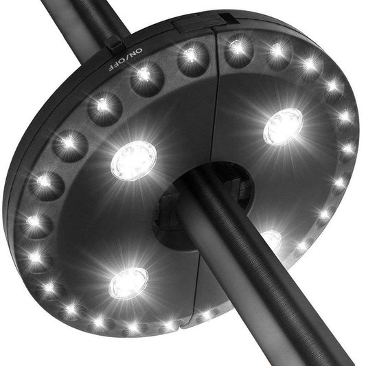 LED osvetlenie pre slnečník-1