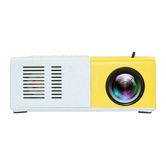 Mini projektor LED-1